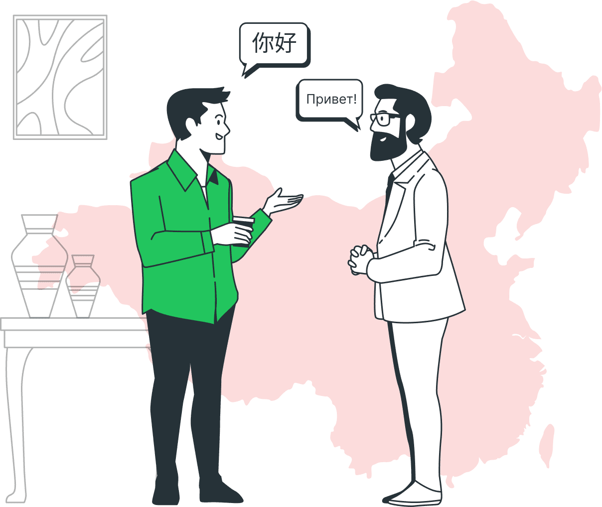 Переводчики Explat